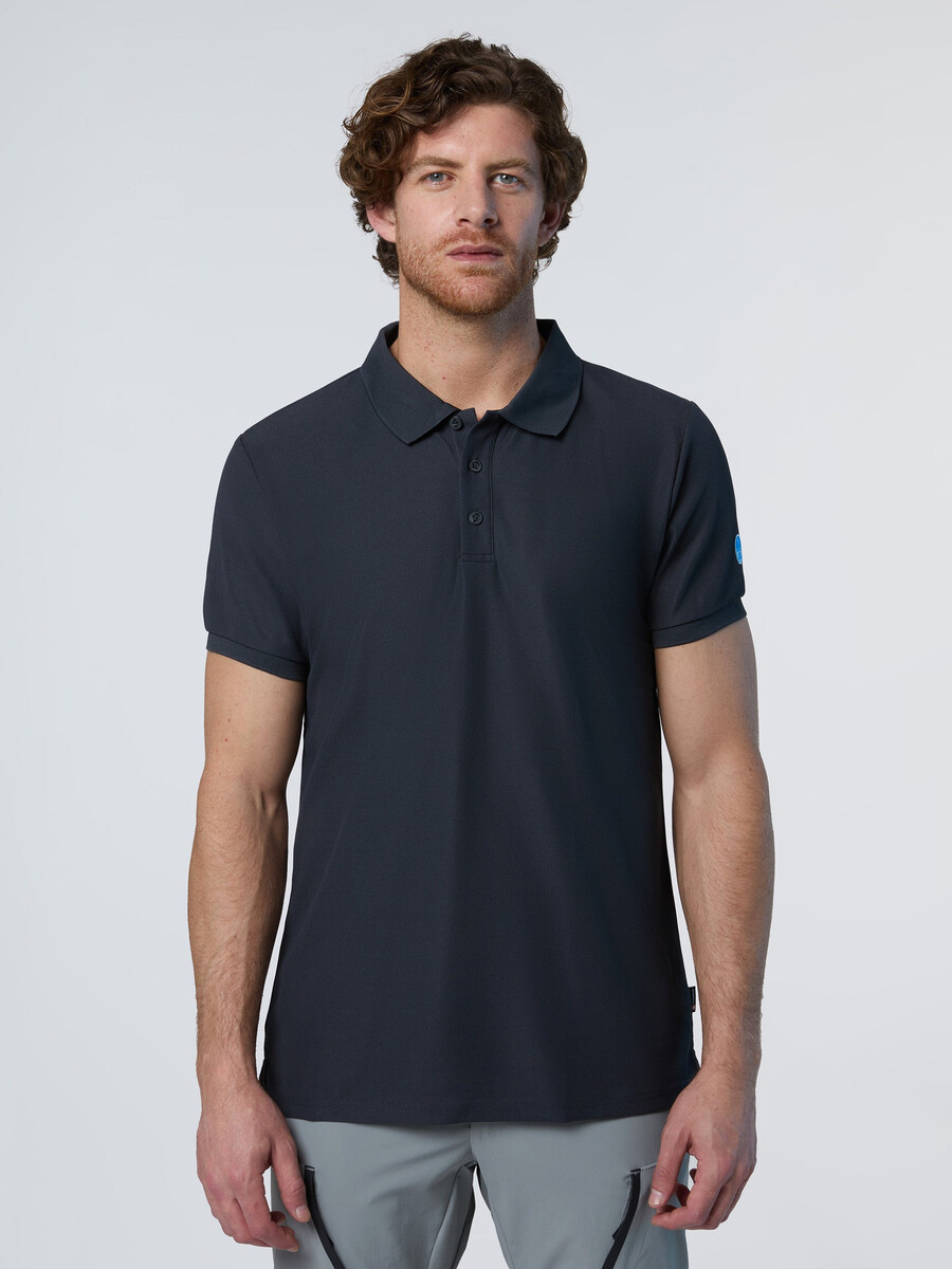 brzosušeća polo majica