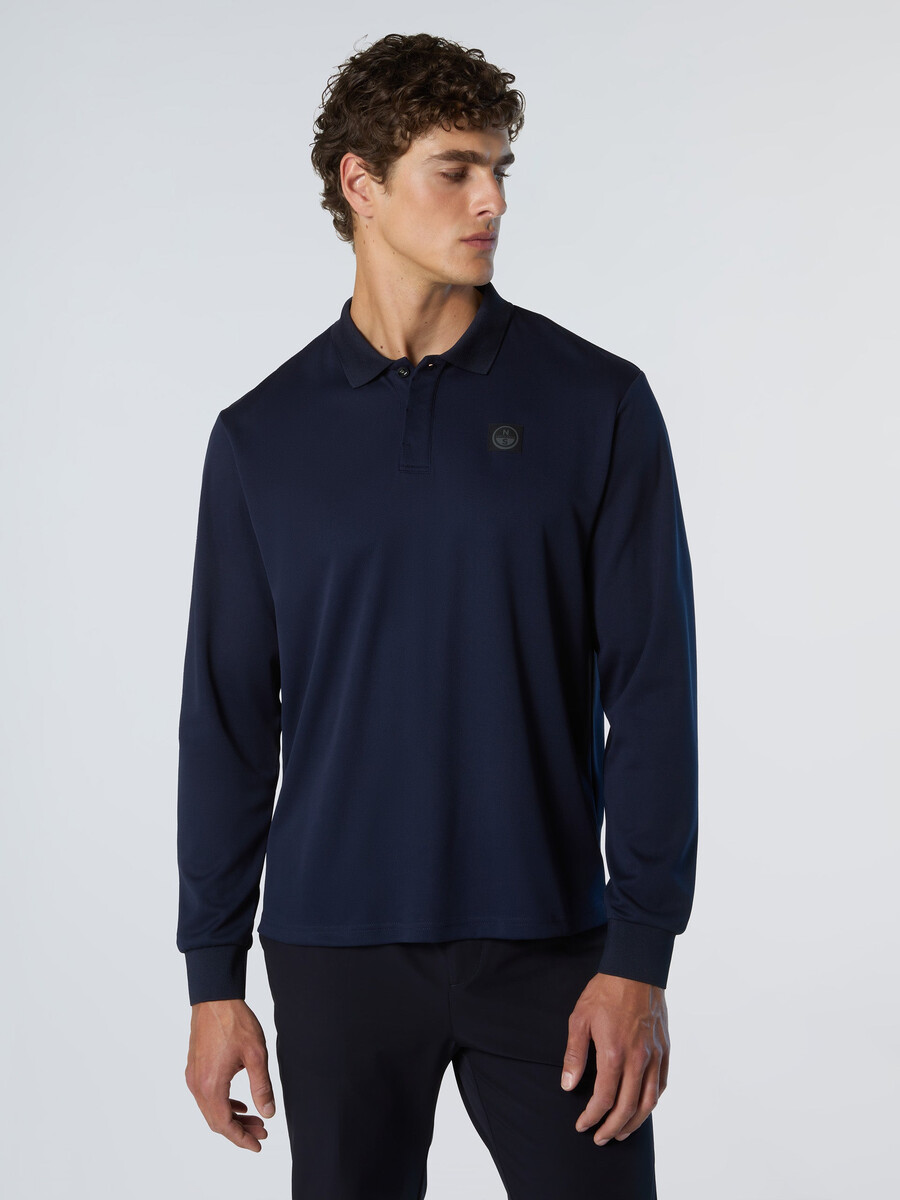 coolmax polo majica