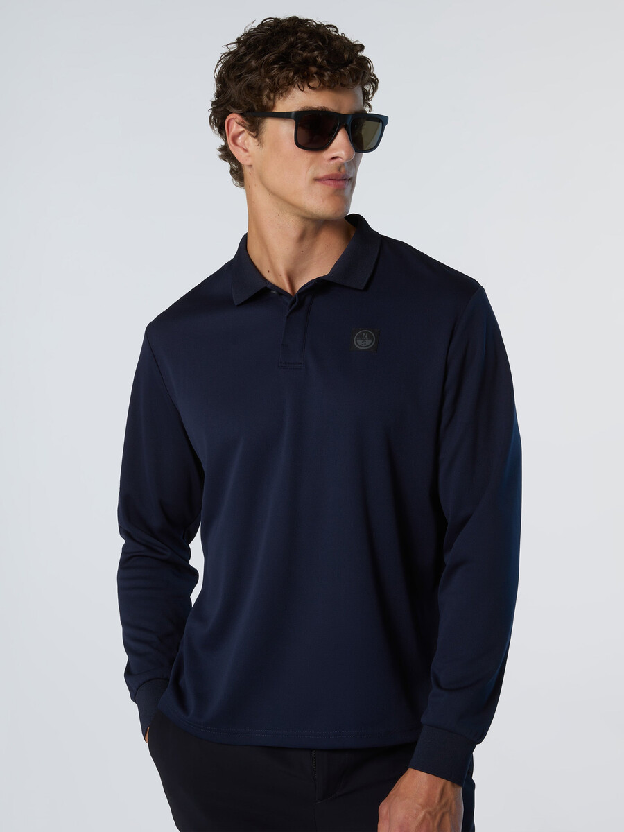 coolmax polo majica
