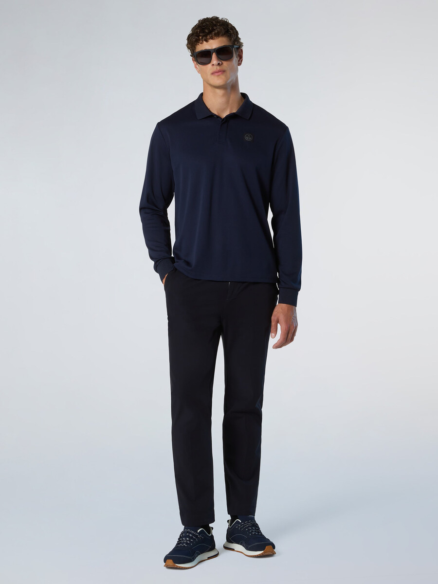 coolmax polo majica