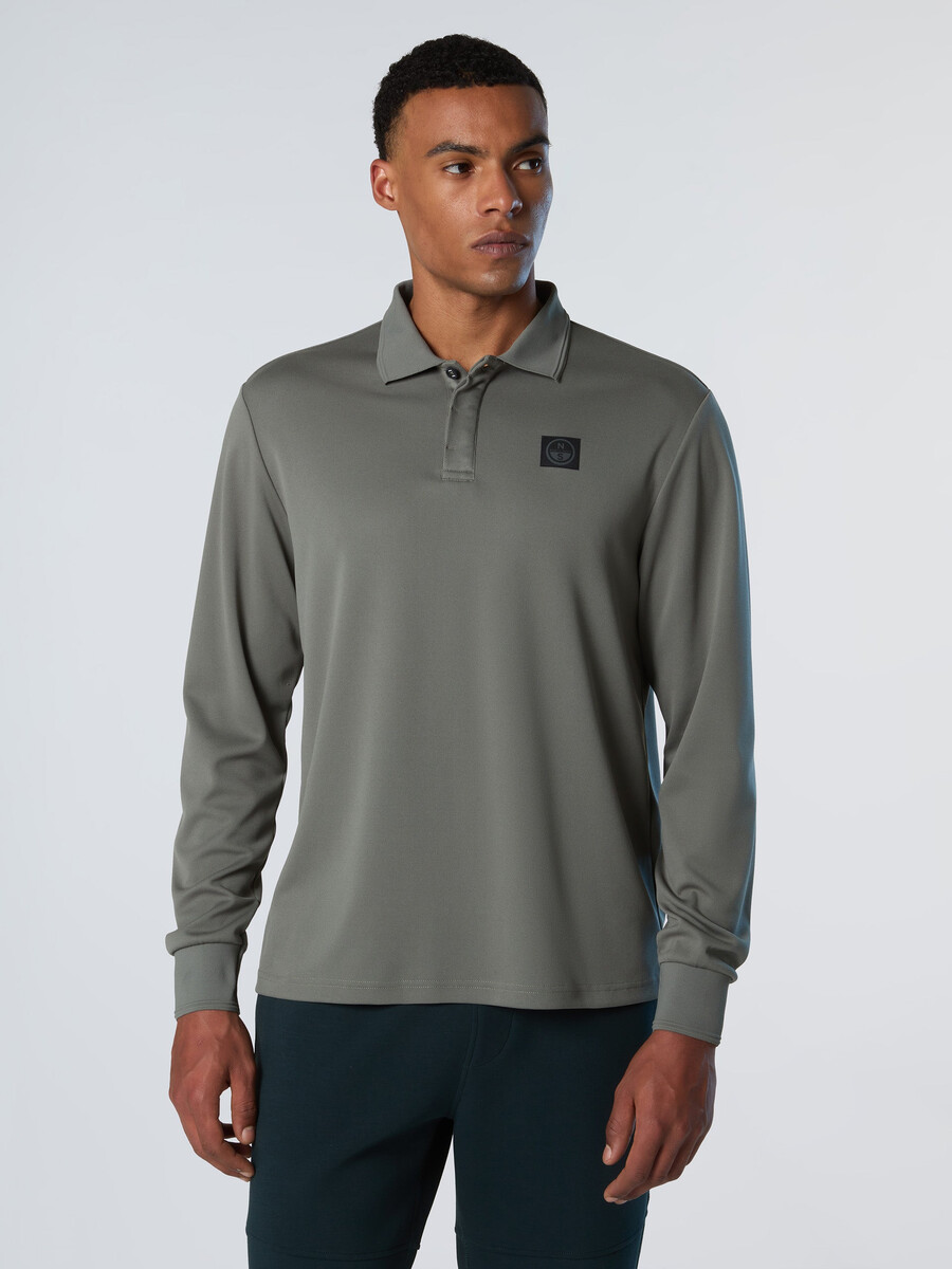 coolmax polo majica
