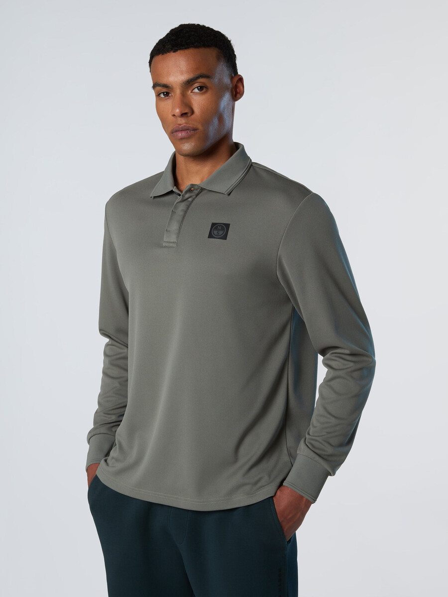 coolmax polo majica