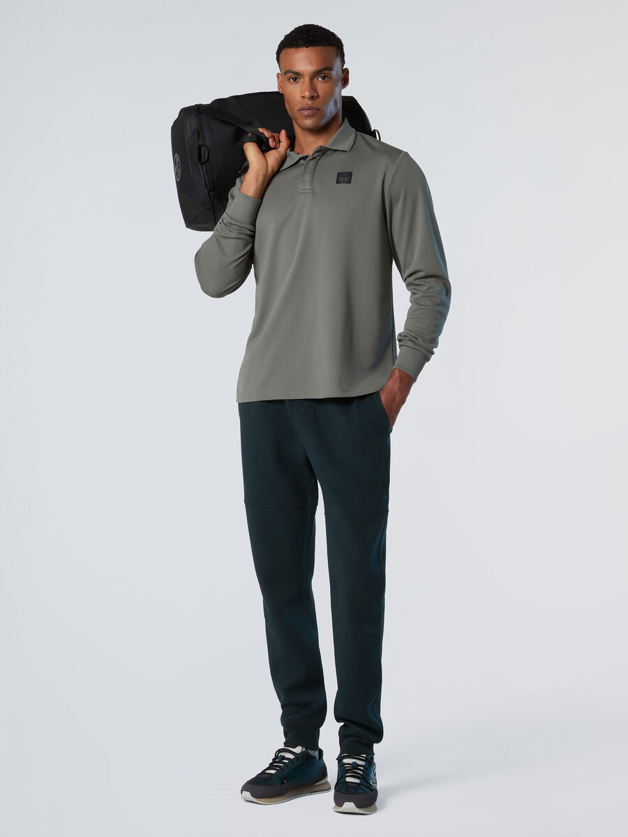 coolmax polo majica