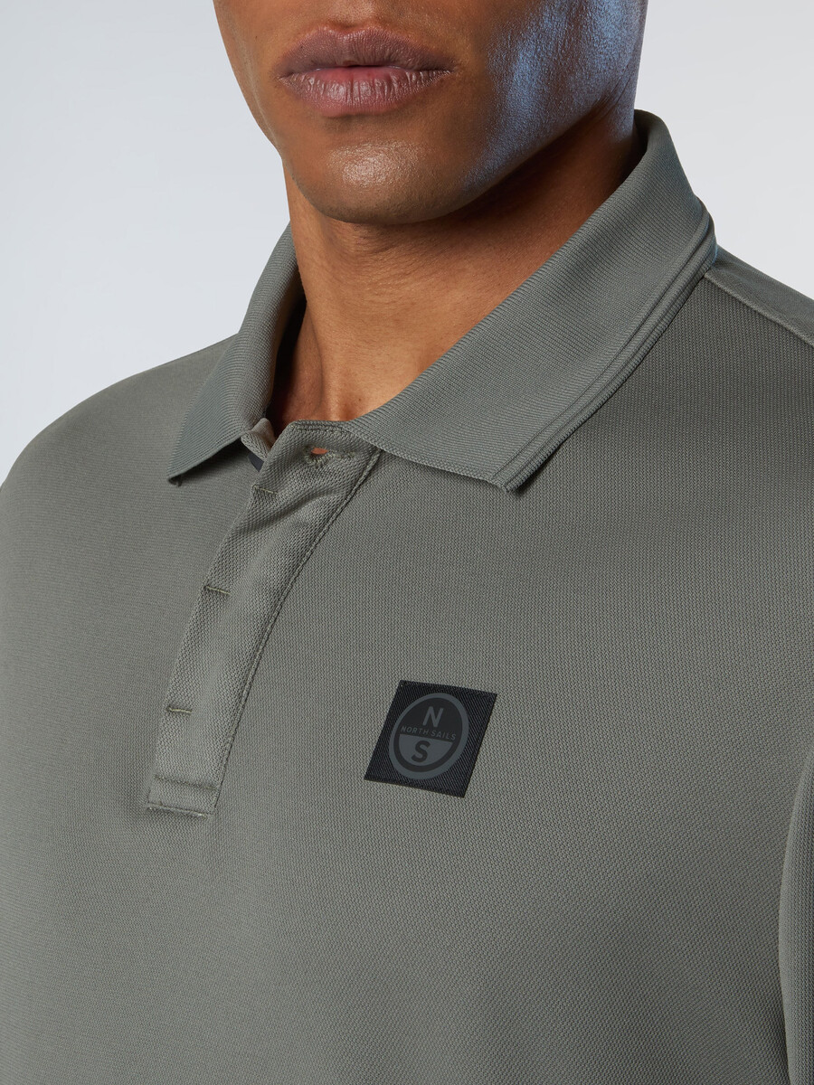 coolmax polo majica