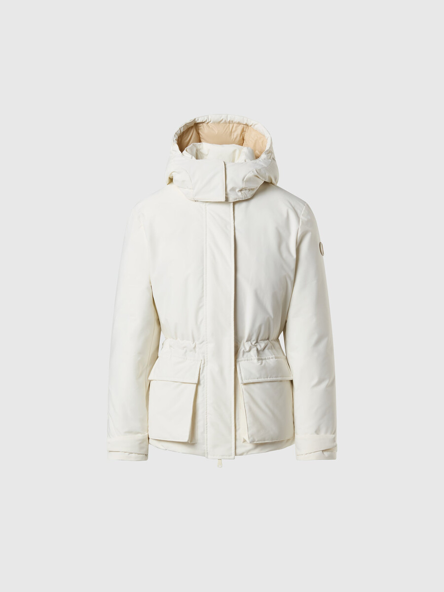 dvoslojna parka nancy