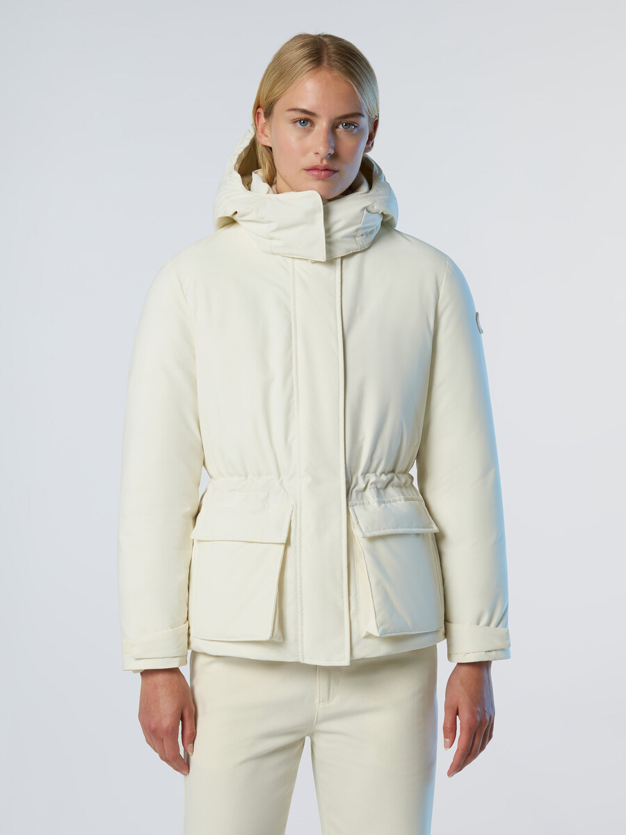 dvoslojna parka nancy