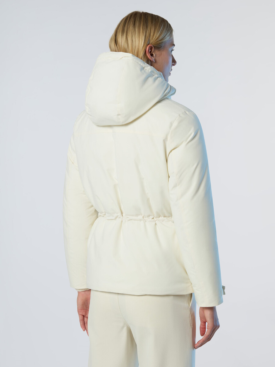 dvoslojna parka nancy