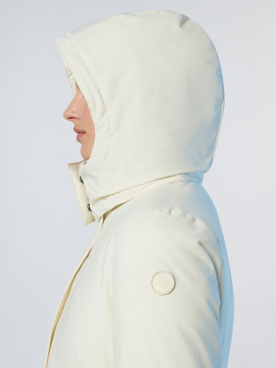 dvoslojna parka nancy