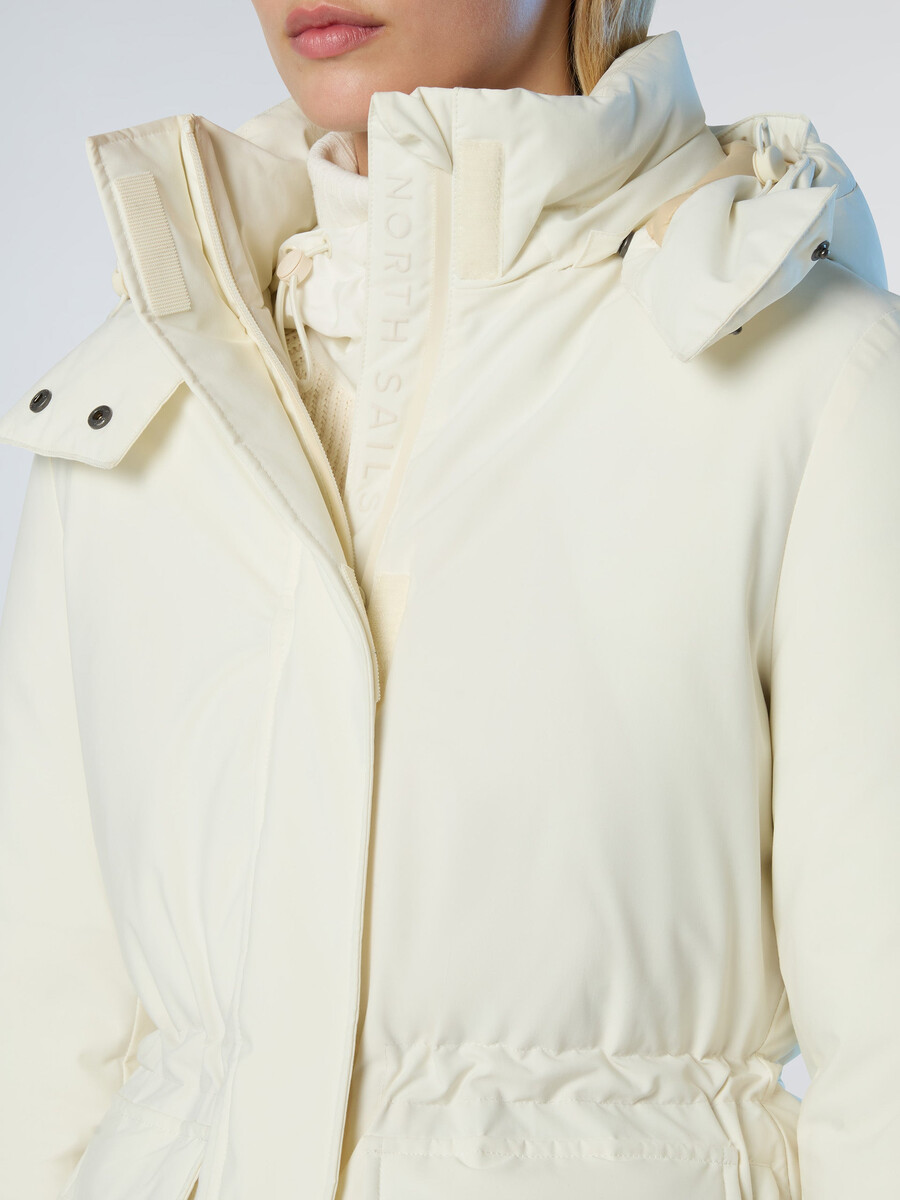 dvoslojna parka nancy