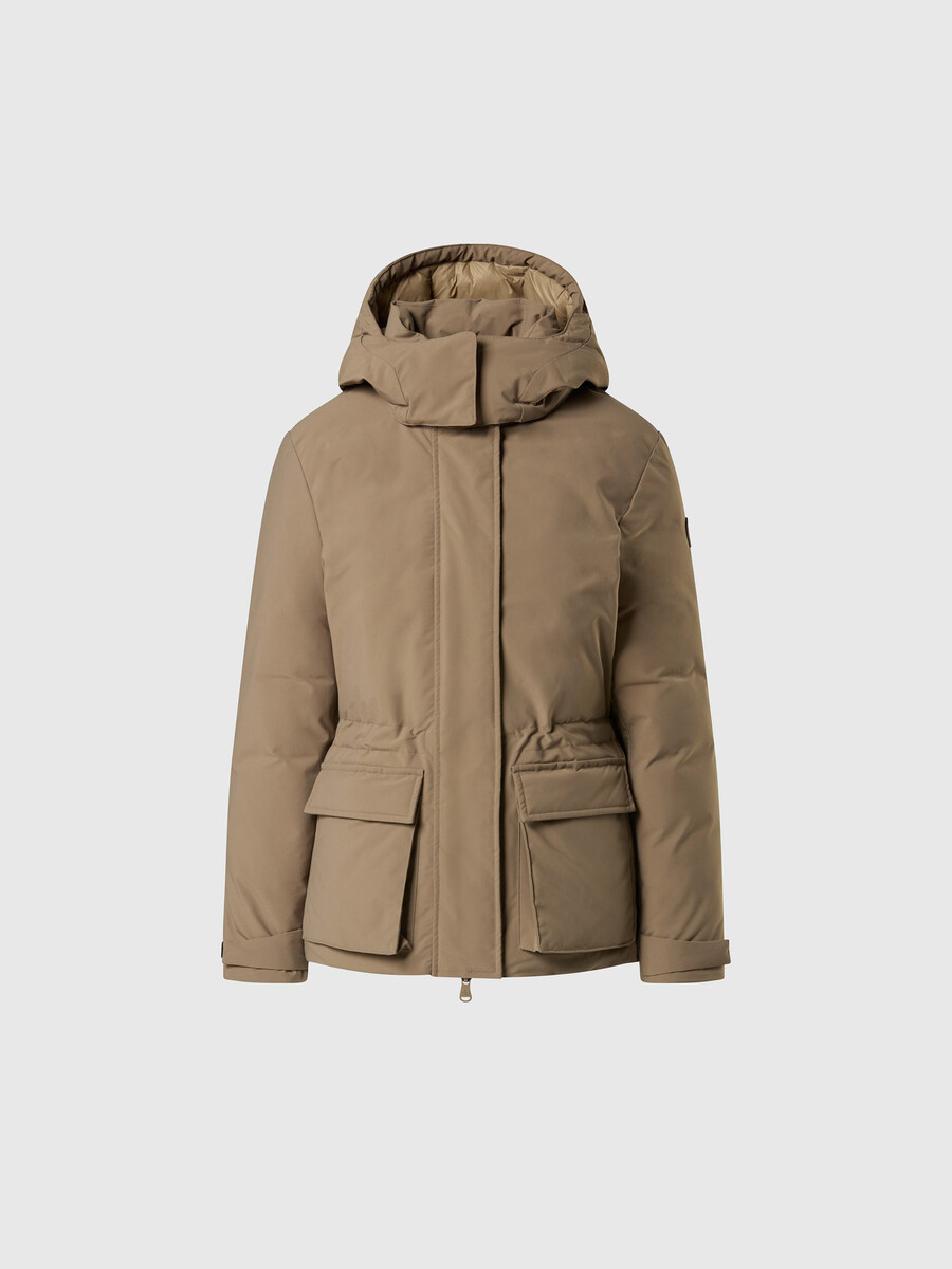 dvoslojna parka nancy