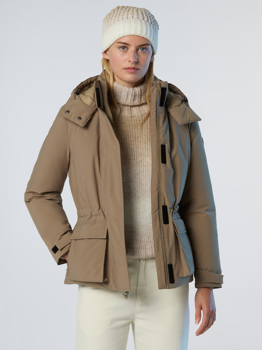 dvoslojna parka nancy