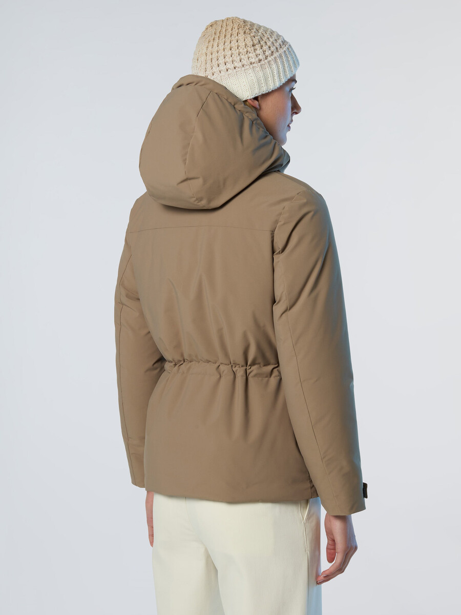 dvoslojna parka nancy