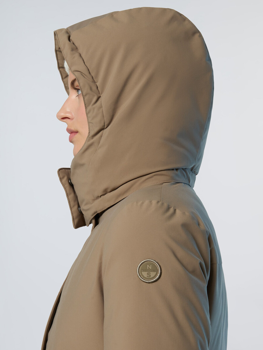 dvoslojna parka nancy