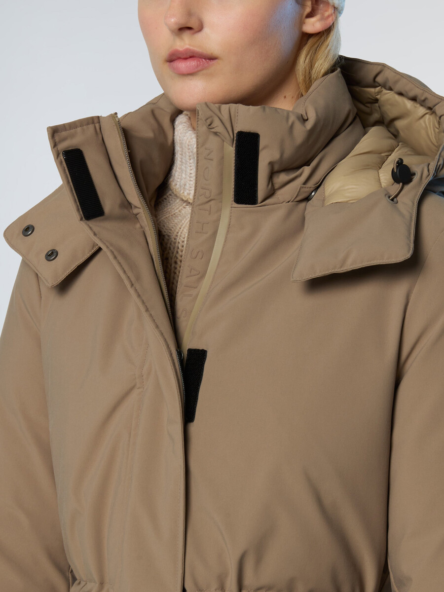 dvoslojna parka nancy