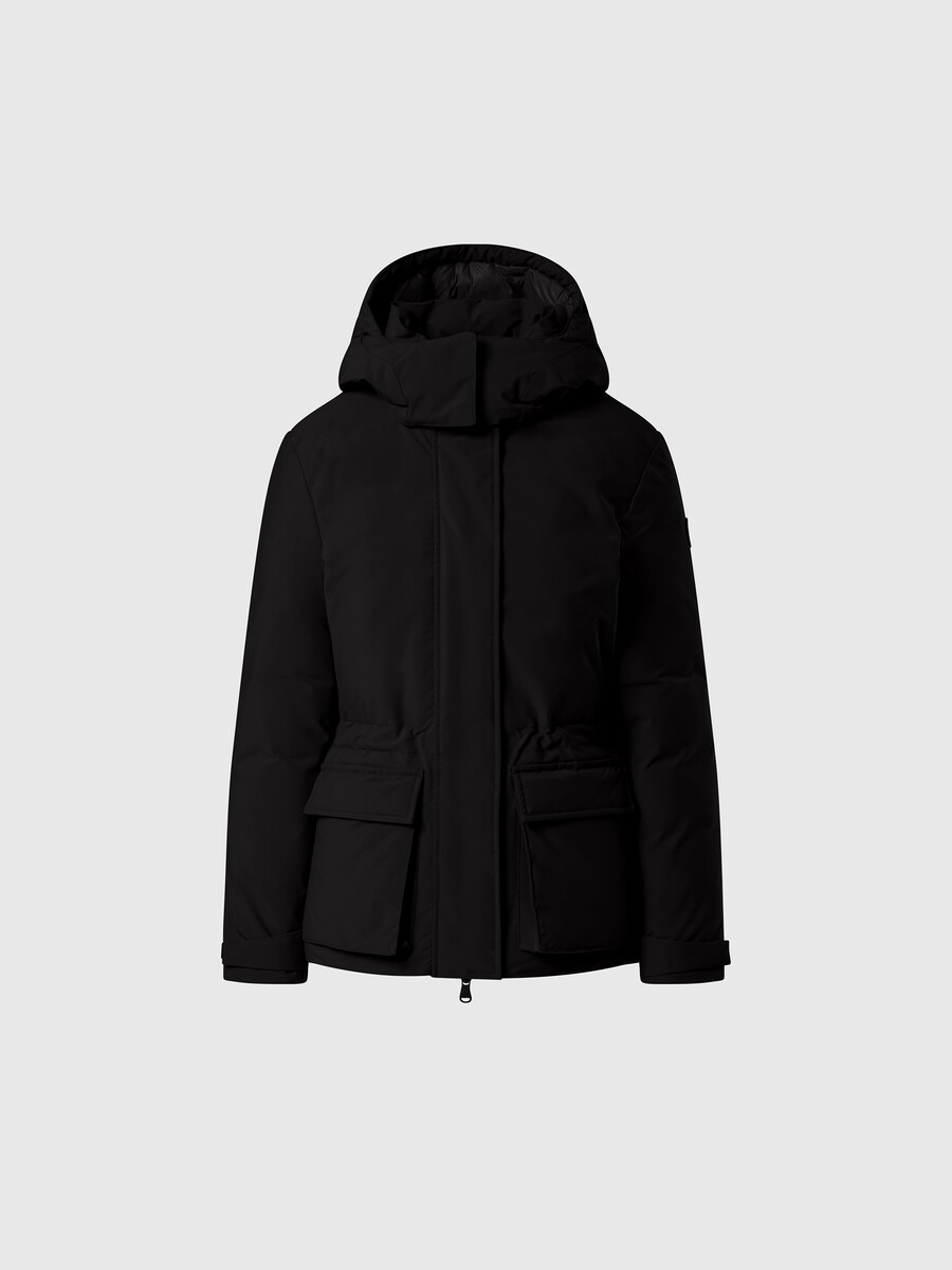 dvoslojna parka nancy