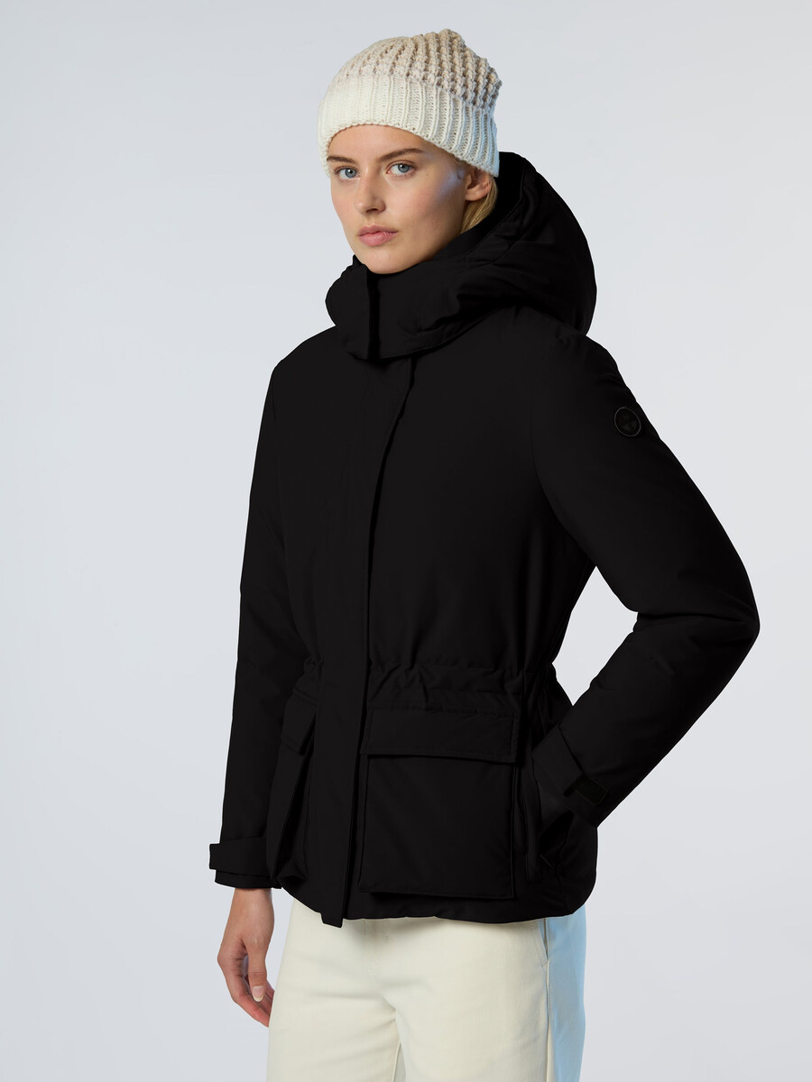 dvoslojna parka nancy