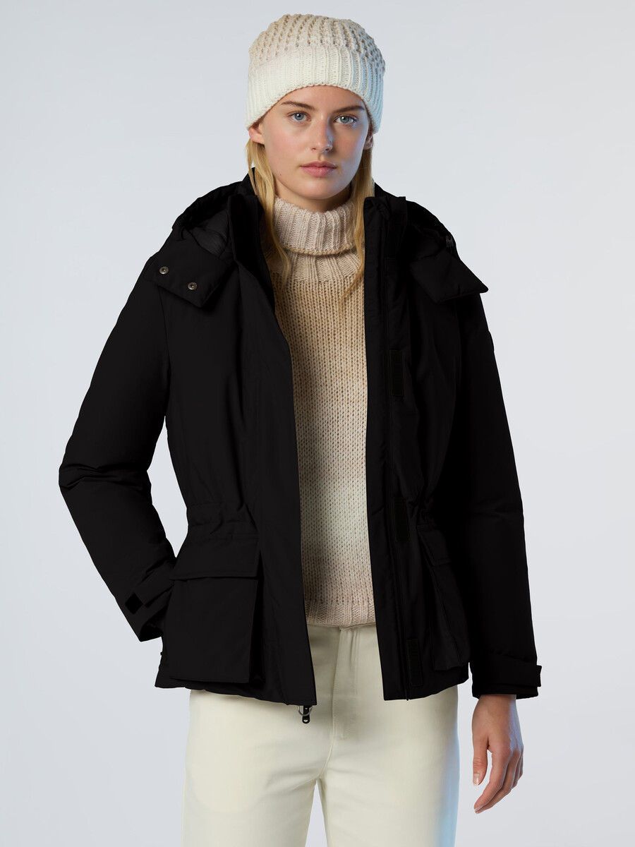 dvoslojna parka nancy
