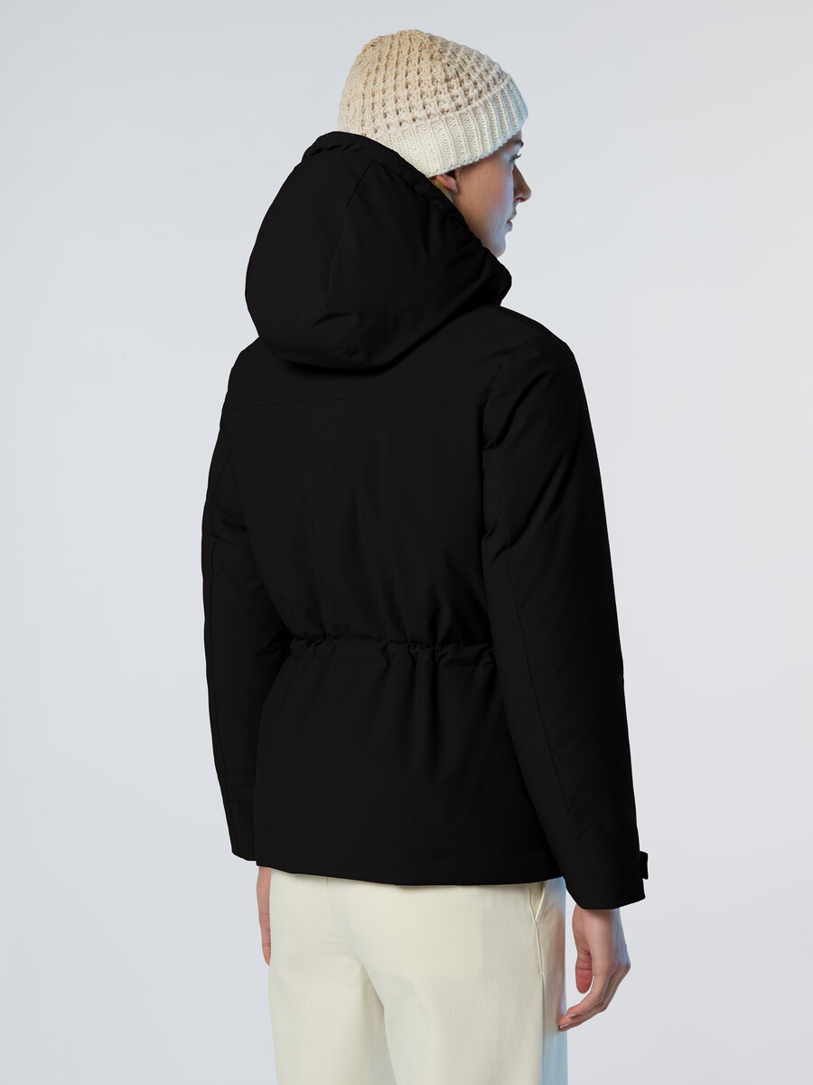 dvoslojna parka nancy