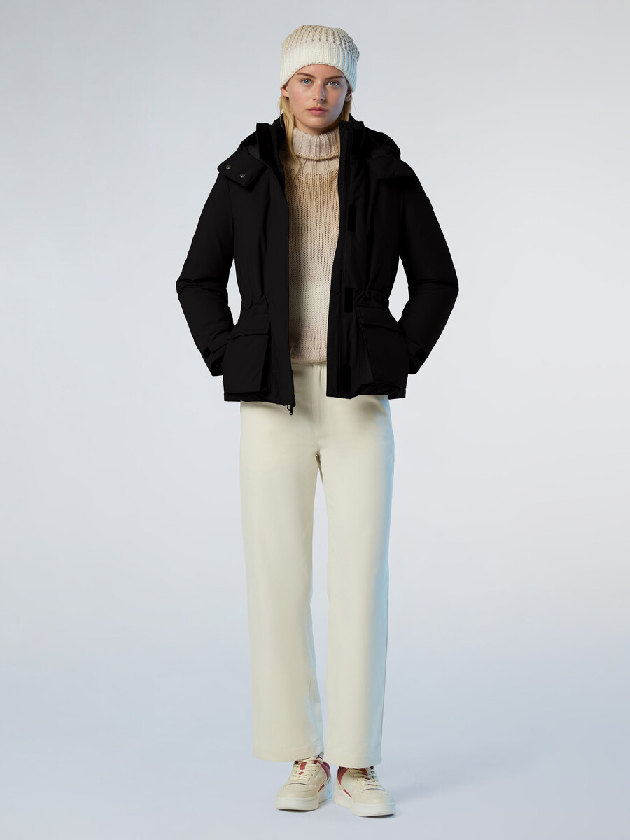 dvoslojna parka nancy