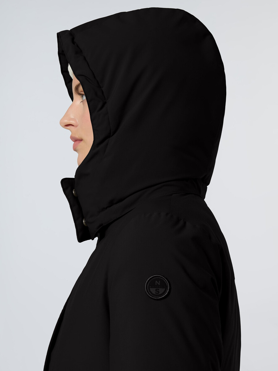 dvoslojna parka nancy