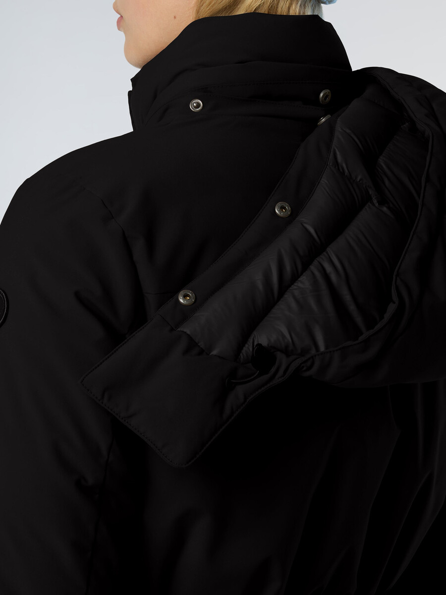 dvoslojna parka nancy