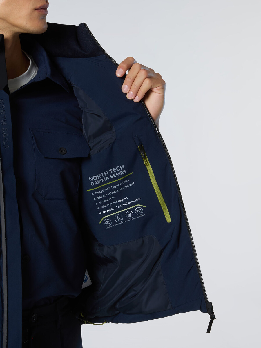gama prsluk